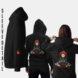 Guardian of the Future - Adult Hoodie | 2026 Annual Edition