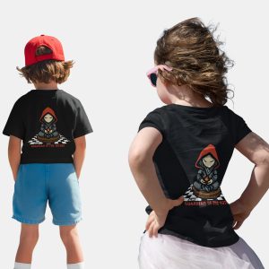 Guardian of the Future - Child T-shirt | 2026 Annual Edition